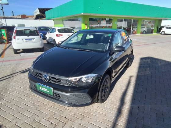 VOLKSWAGEN POLO 1.0 MPI TRACK MANUAL VOLKSWAGEN POLO 1.0 MPI TRACK MANUAL